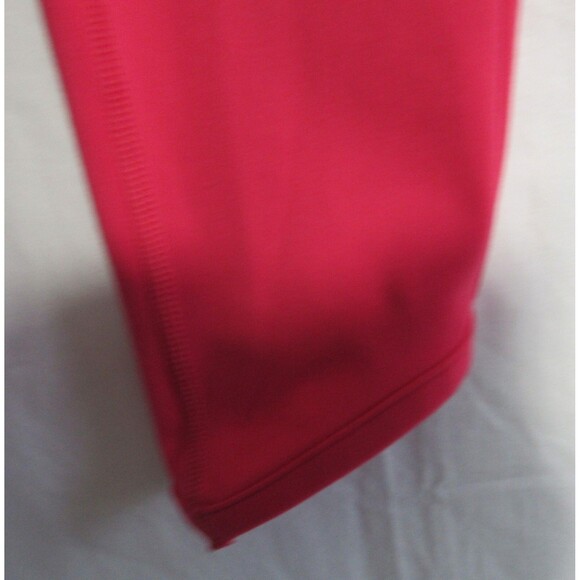 Spiritual Gangster Pink Geometric Jade Dream Tech Eco Jersey Leggings Small NWT - Picture 5 of 7